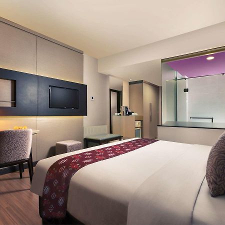 Mercure パル エクステリア 写真
