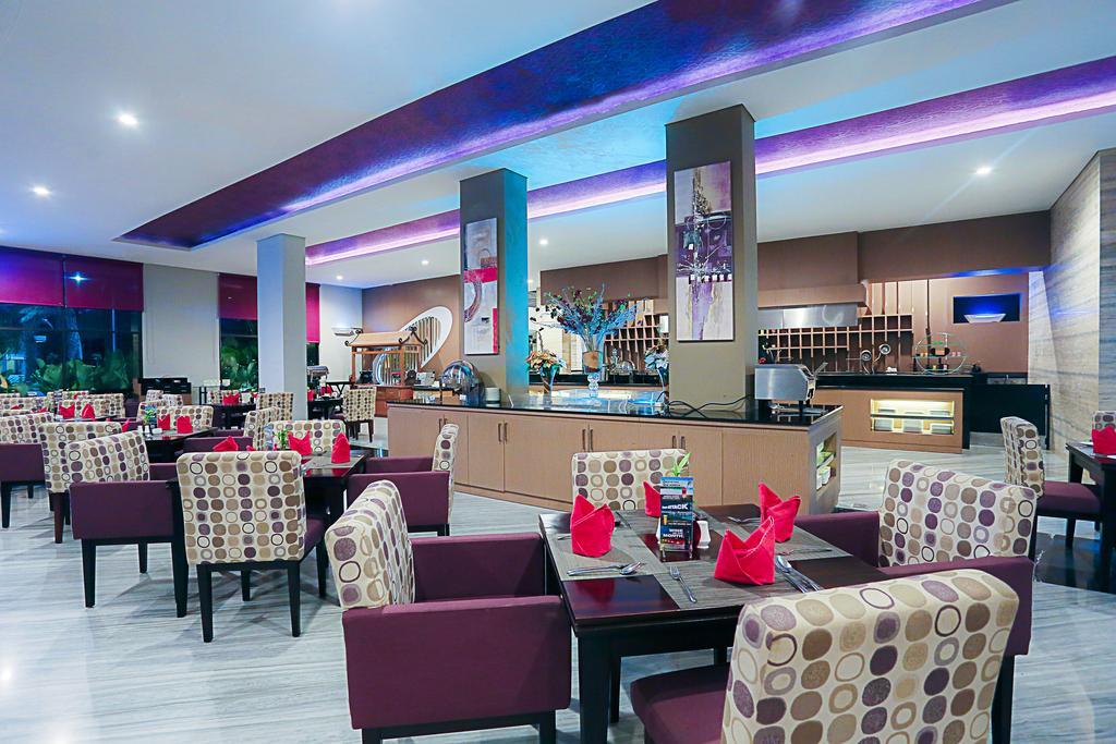 Mercure パル エクステリア 写真