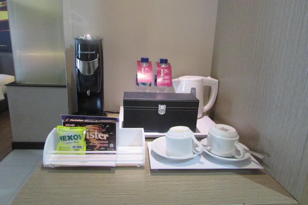 Mercure パル エクステリア 写真