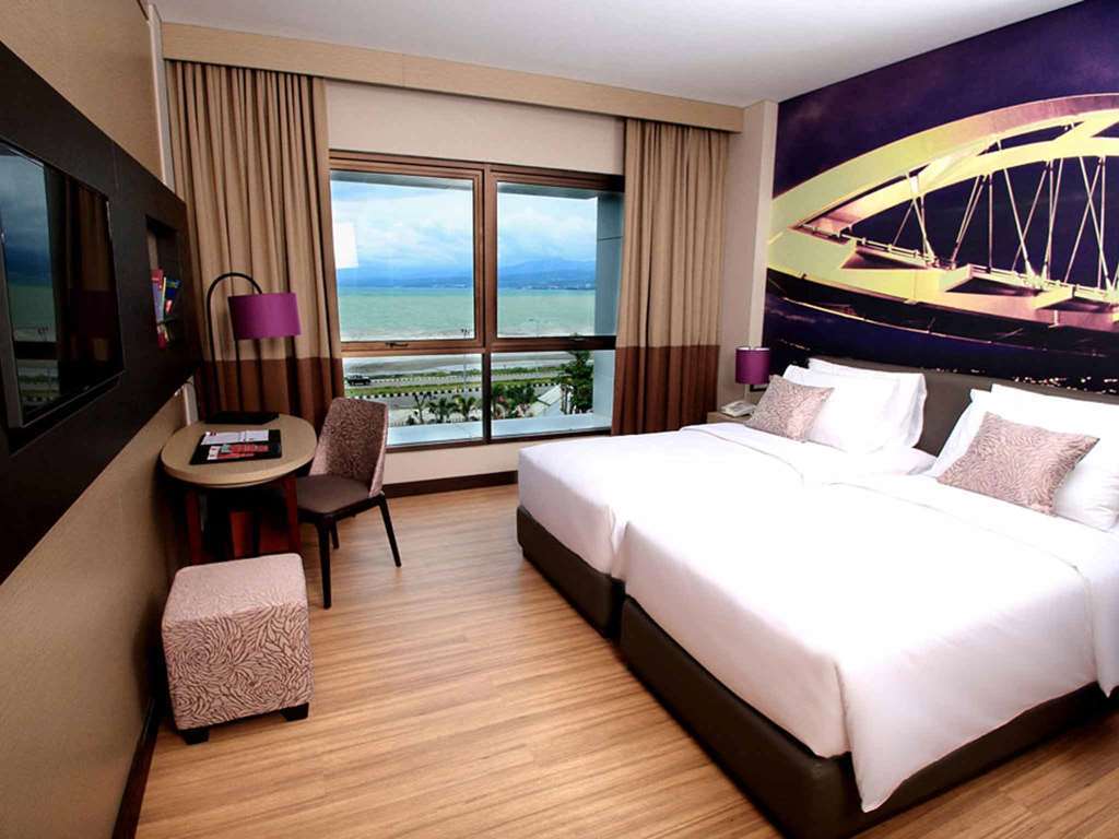 Mercure パル 部屋 写真
