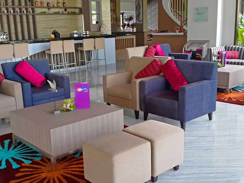 Mercure パル レストラン 写真