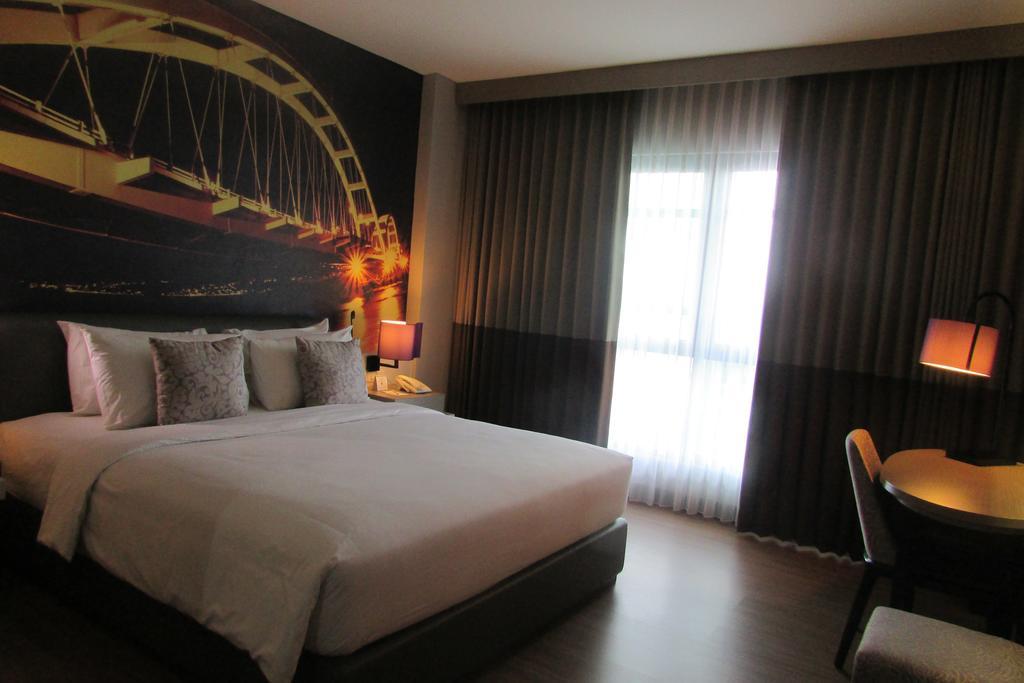 Mercure パル エクステリア 写真
