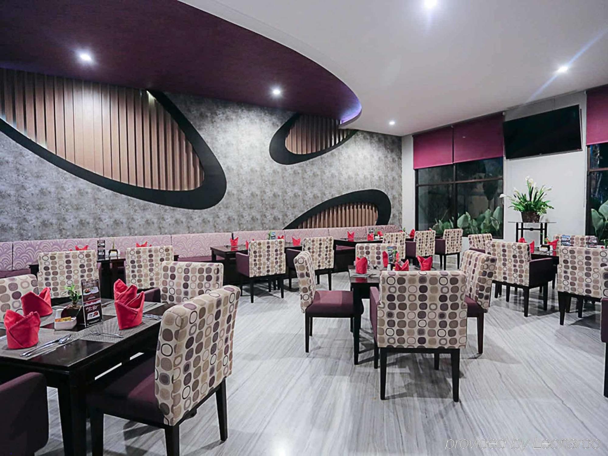 Mercure パル エクステリア 写真