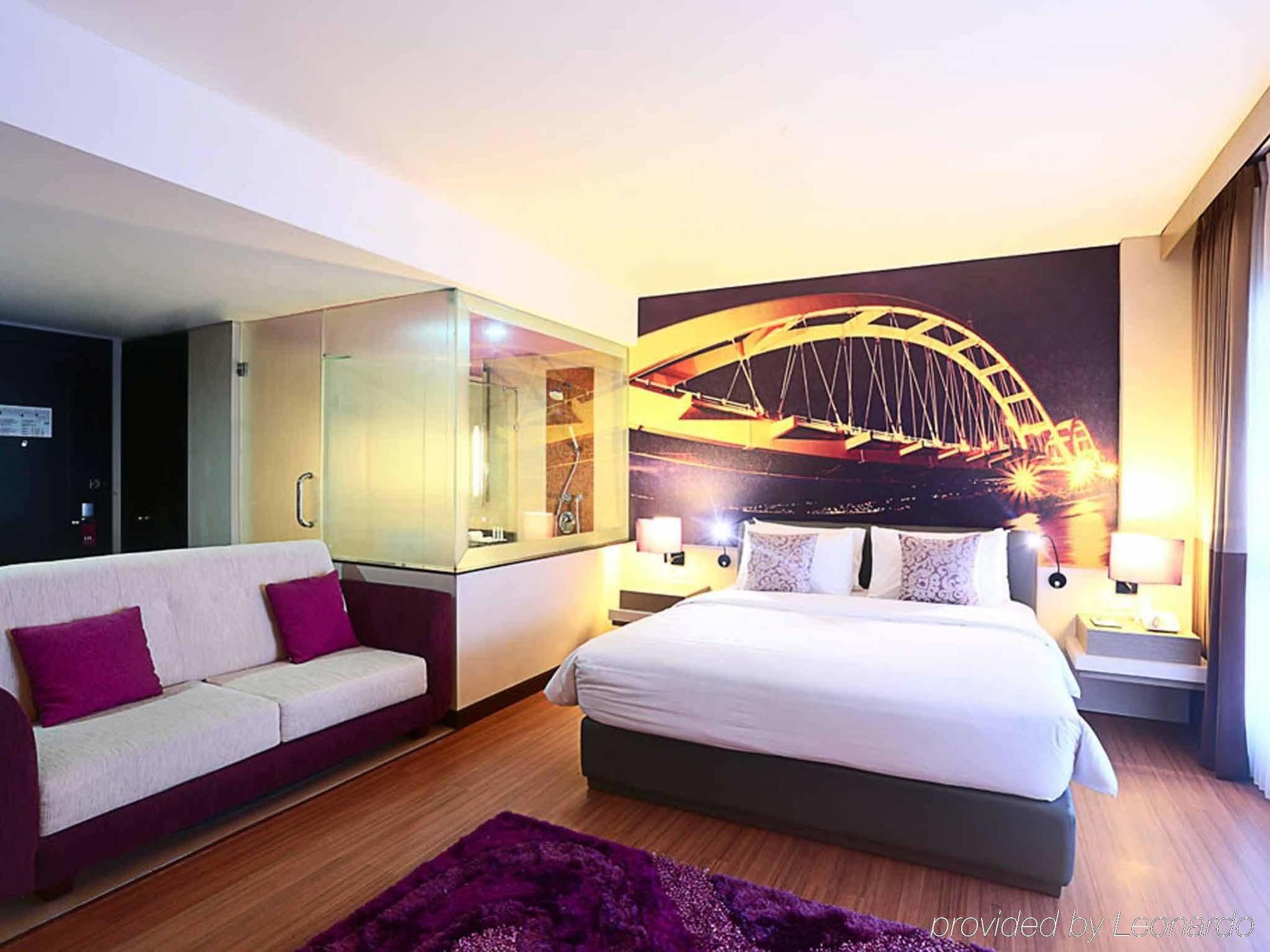 Mercure パル エクステリア 写真