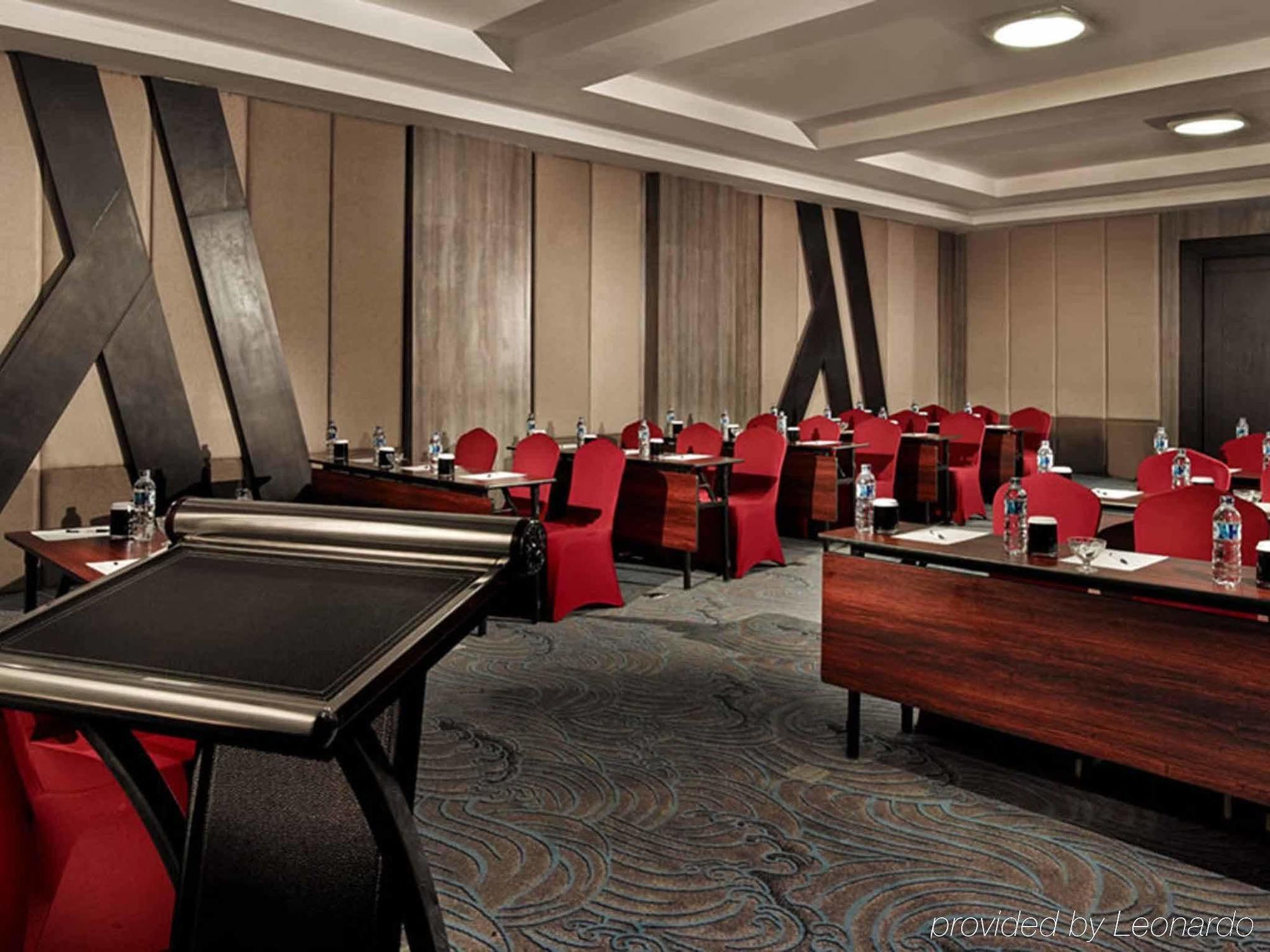 Mercure パル エクステリア 写真