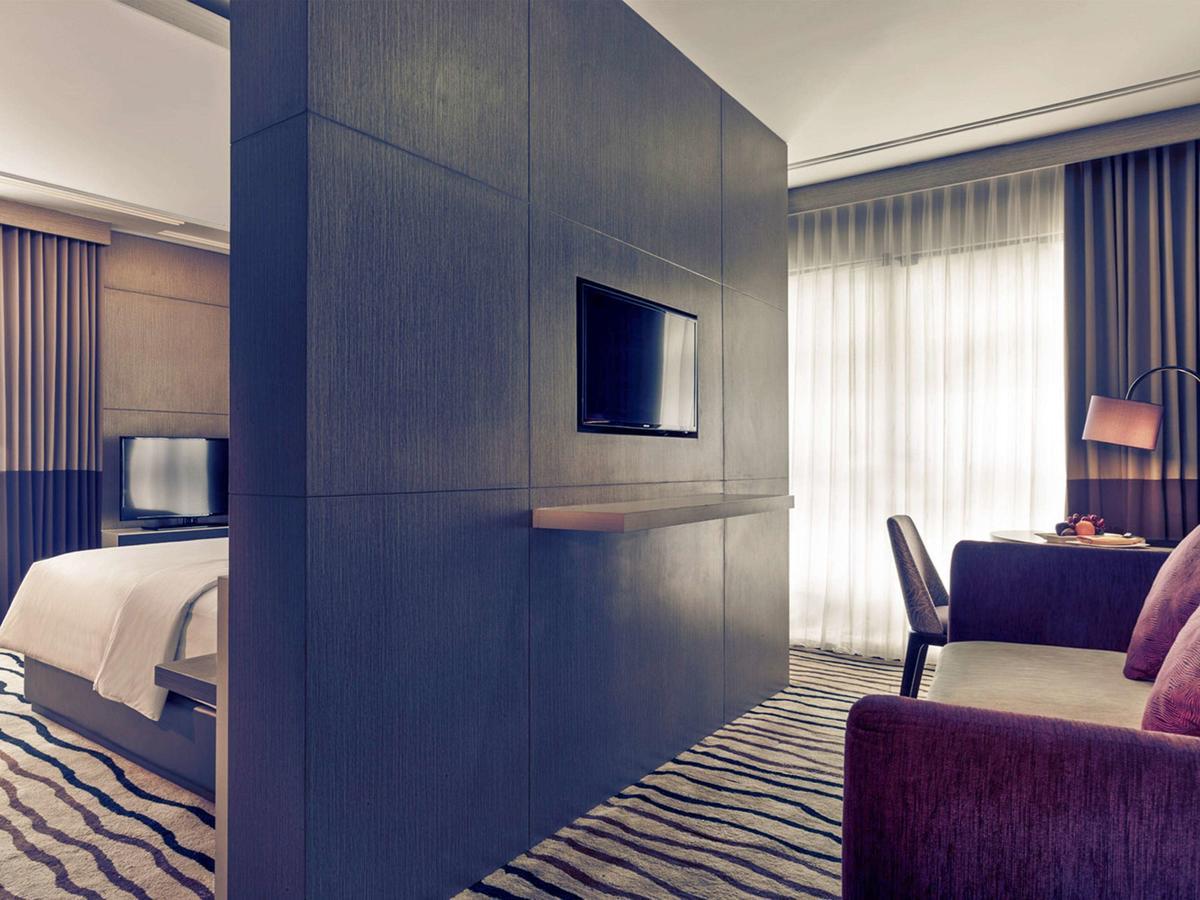 Mercure パル エクステリア 写真