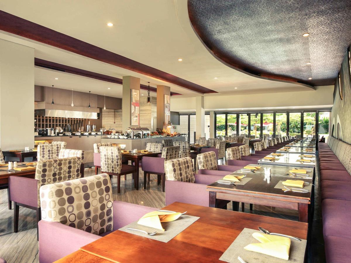 Mercure パル エクステリア 写真
