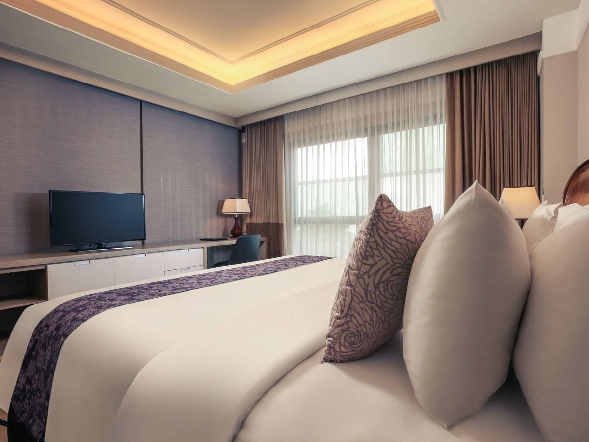 Mercure パル エクステリア 写真