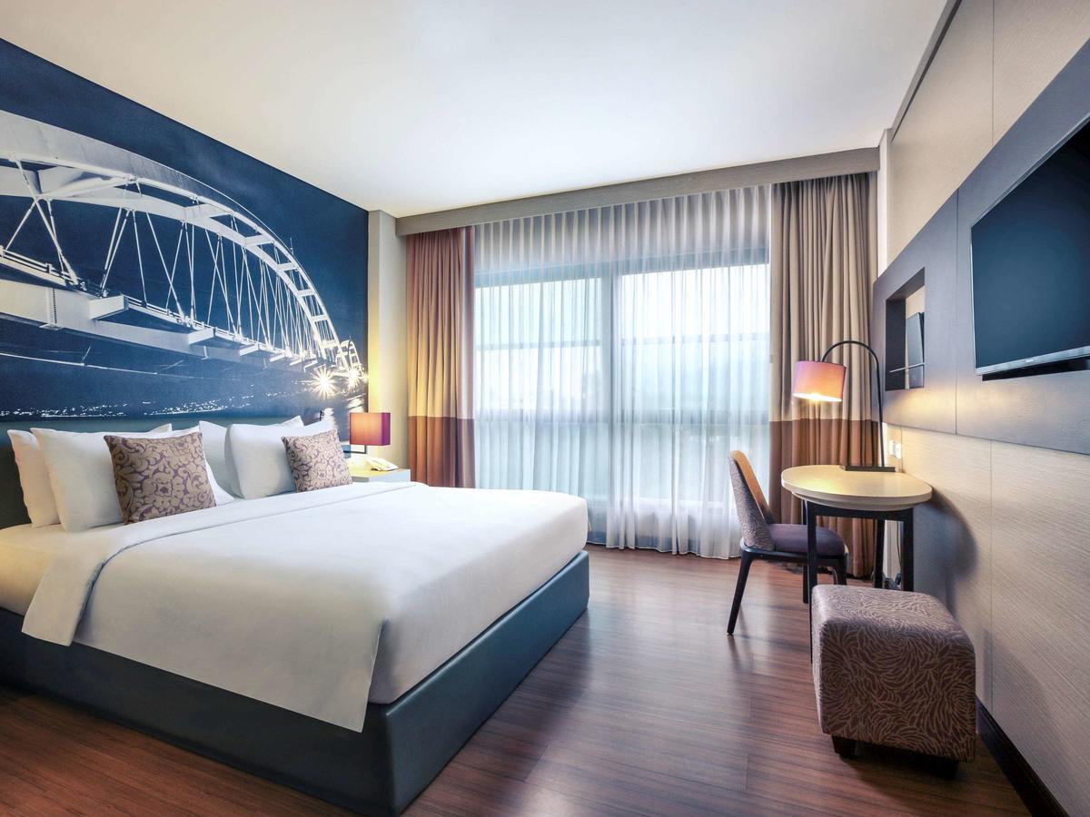 Mercure パル エクステリア 写真