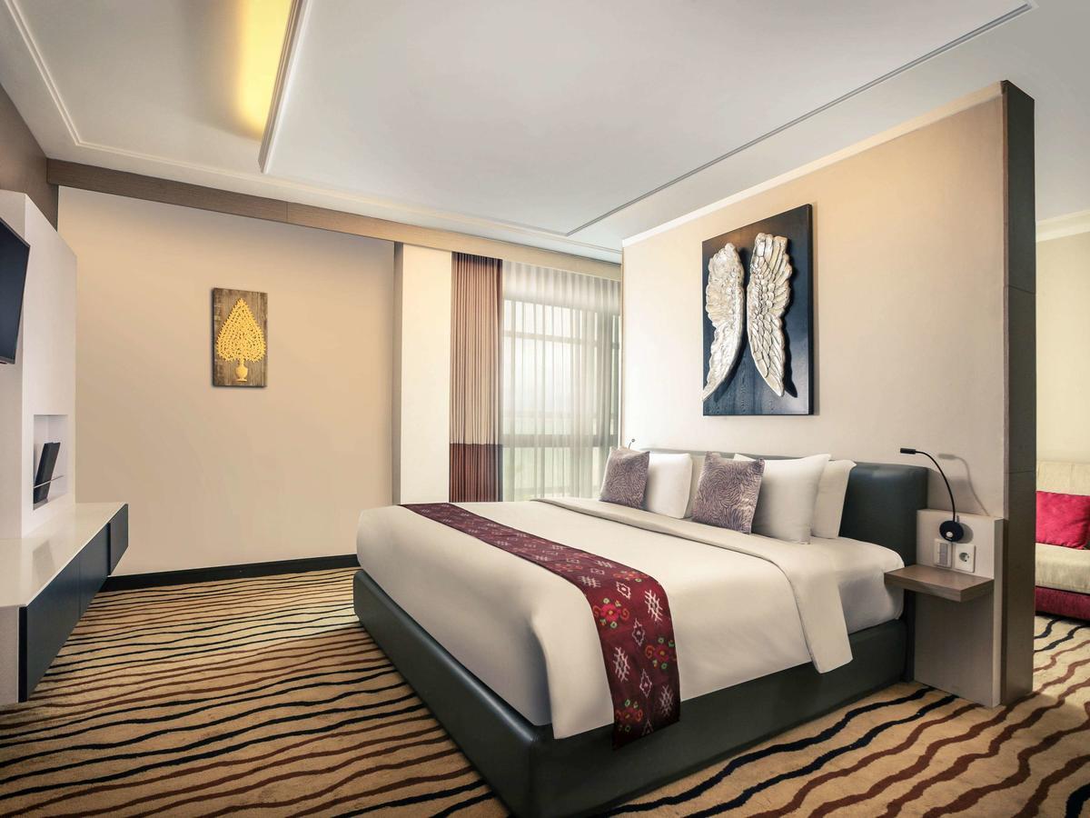Mercure パル エクステリア 写真