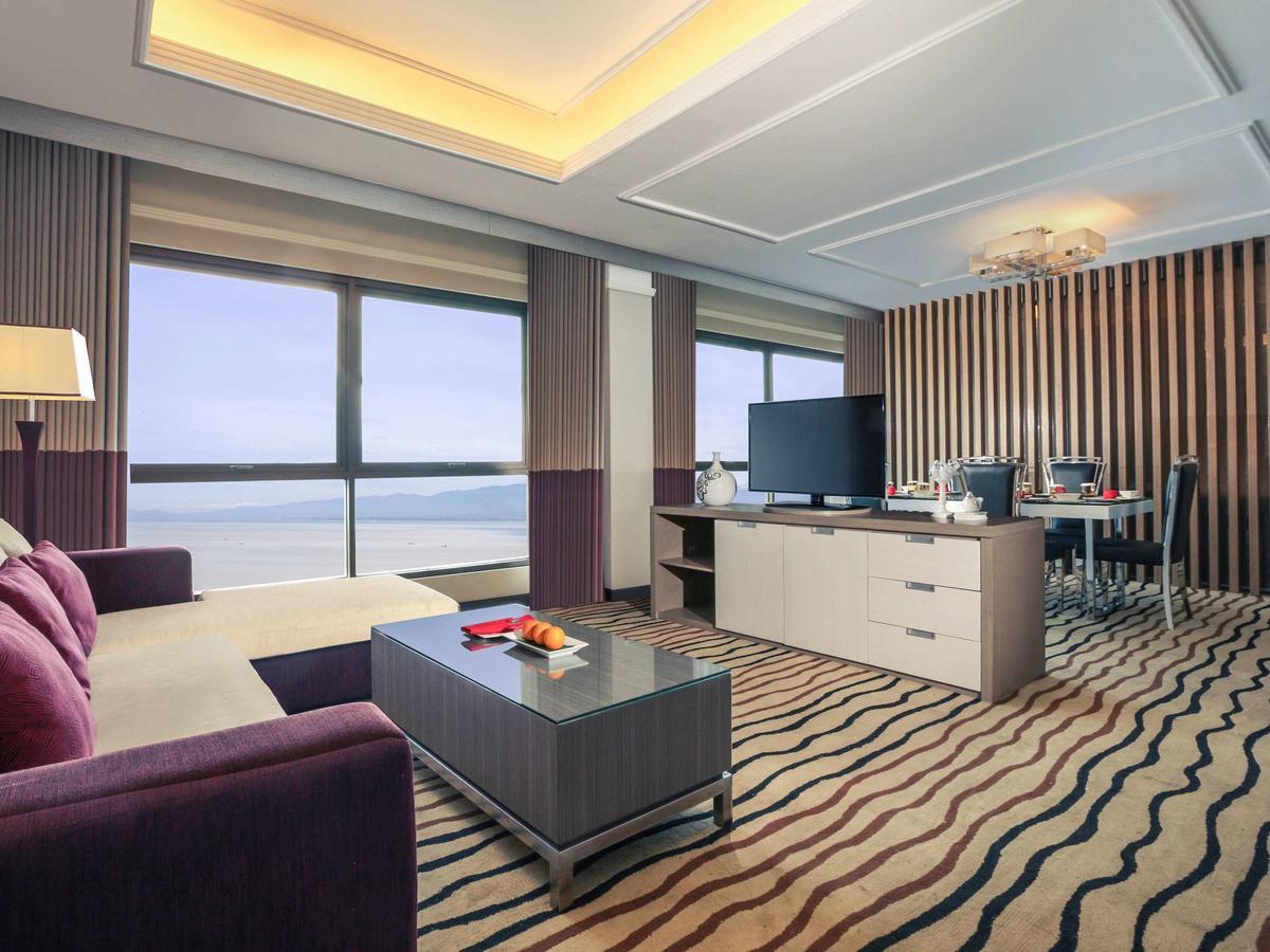 Mercure パル エクステリア 写真