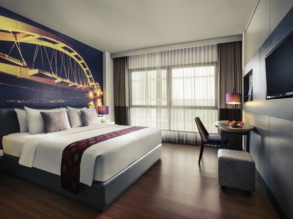 Mercure パル エクステリア 写真
