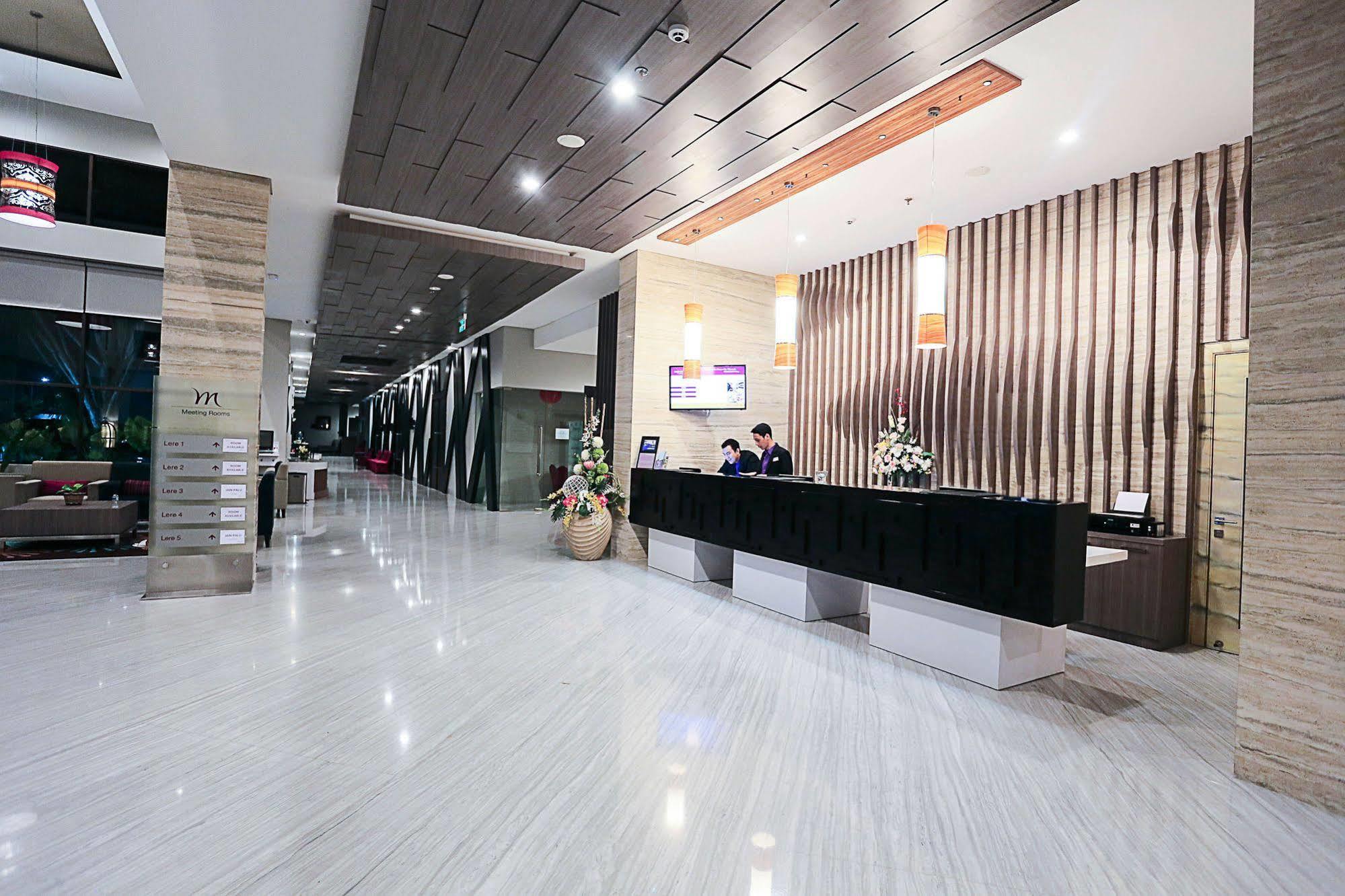 Mercure パル エクステリア 写真