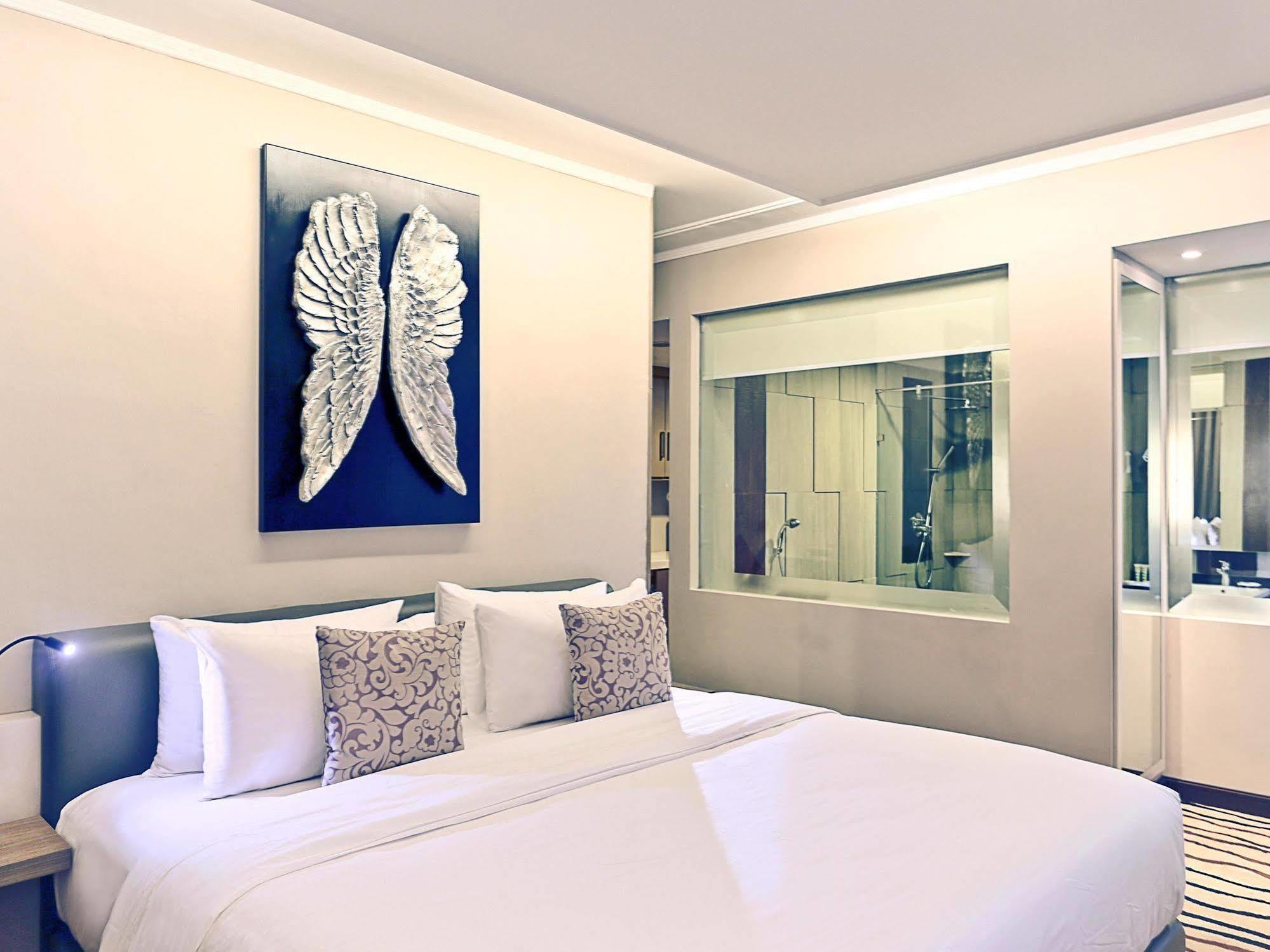 Mercure パル エクステリア 写真