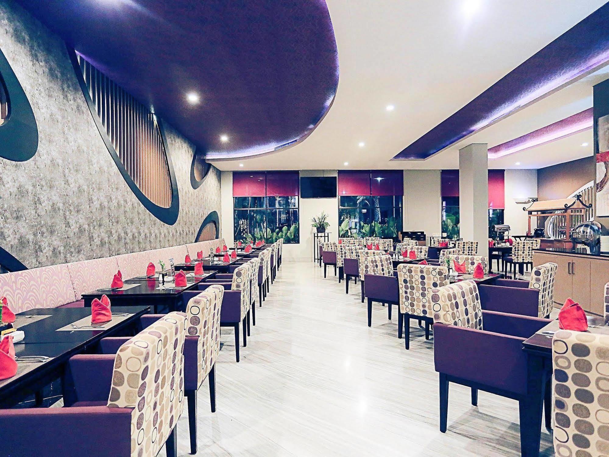 Mercure パル エクステリア 写真