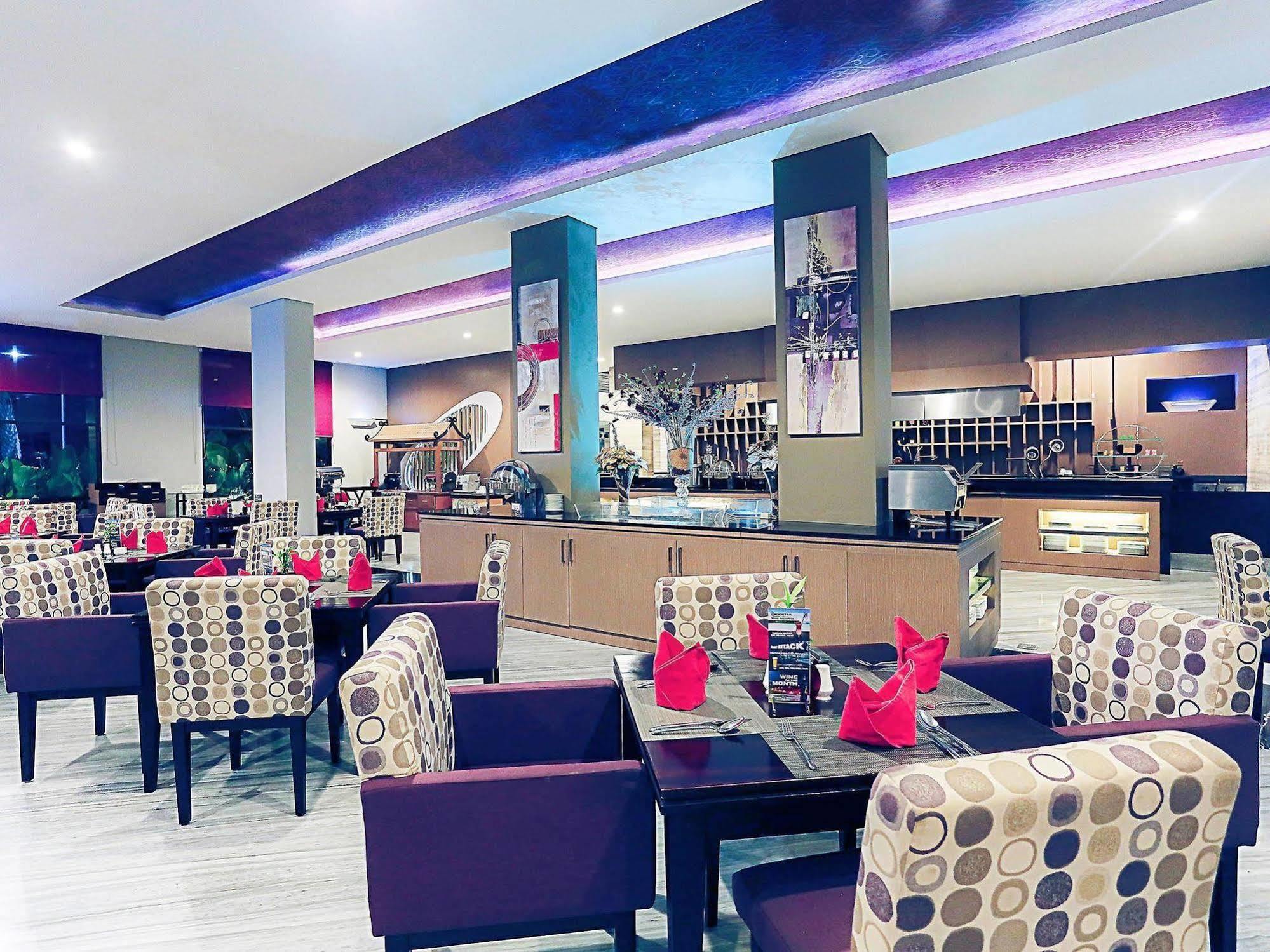 Mercure パル エクステリア 写真