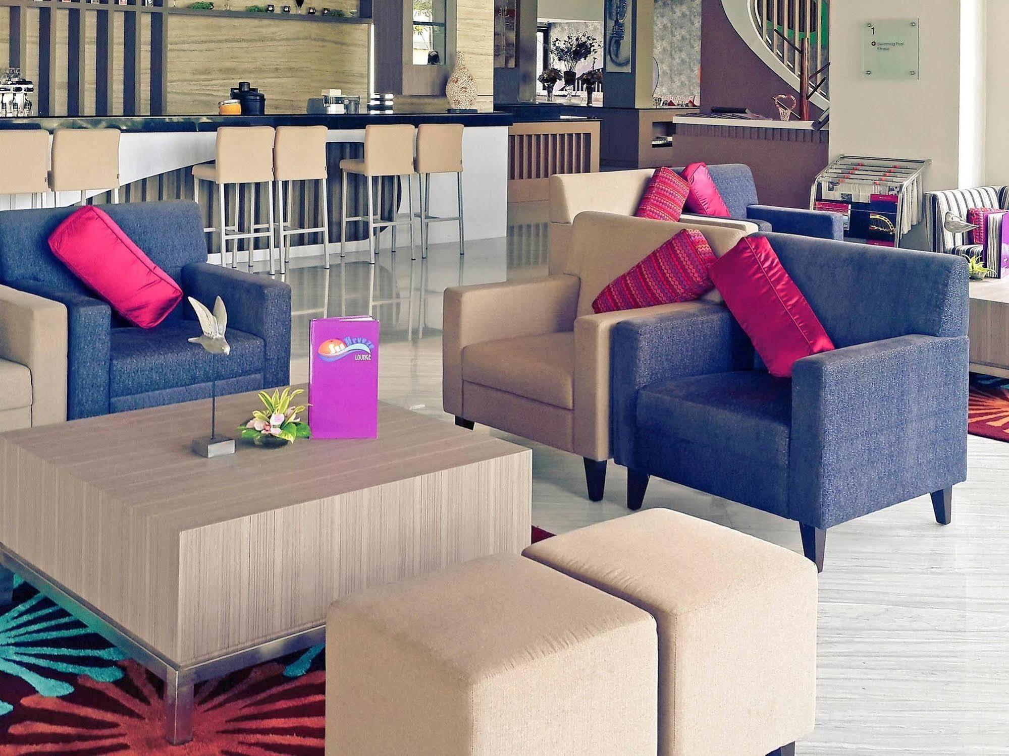Mercure パル エクステリア 写真