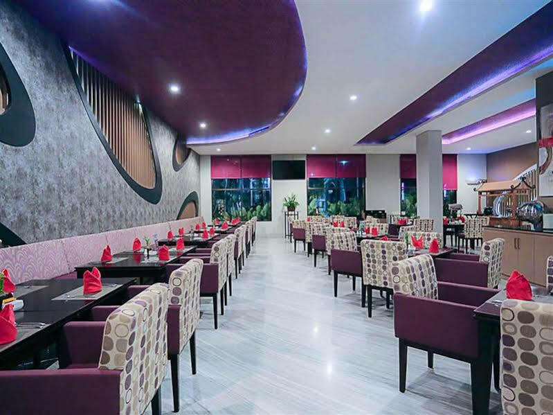 Mercure パル エクステリア 写真