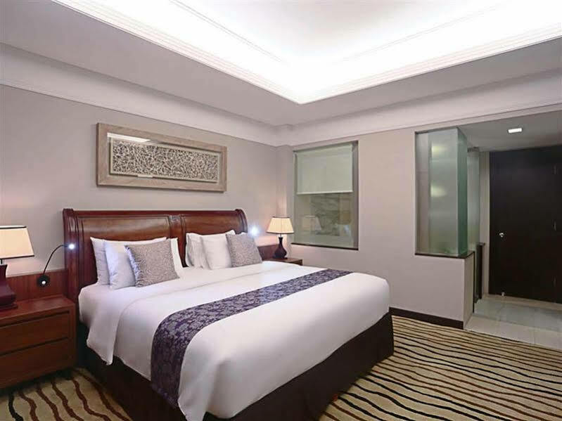 Mercure パル エクステリア 写真